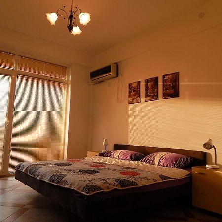 Paskali Apartment 奥赫里德 外观 照片