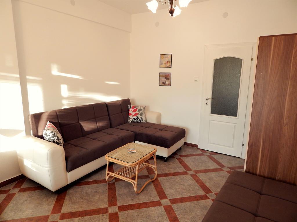 Paskali Apartment 奥赫里德 外观 照片
